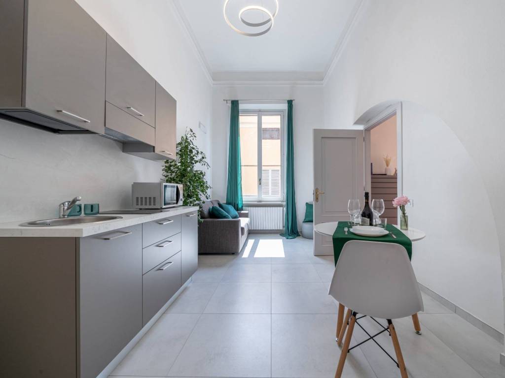 Appartamento a Modena in Rua Muro, 58 - Foto 4