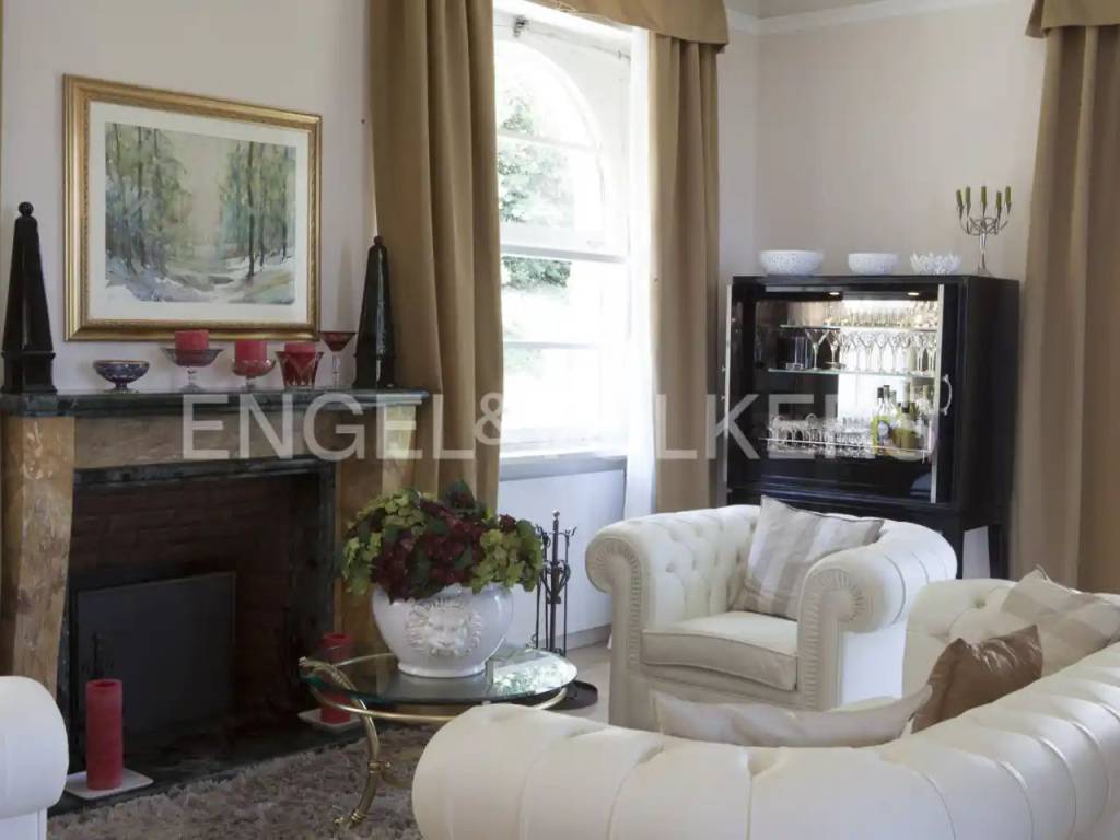 Villa a Baveno in Via Guglielmo Marconi, 46 - Foto 5