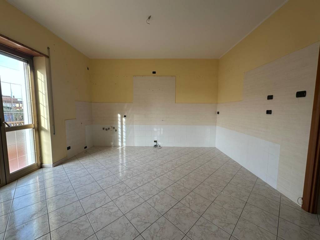 Appartamento a Aprilia in Via Bari, 13 - Foto 3
