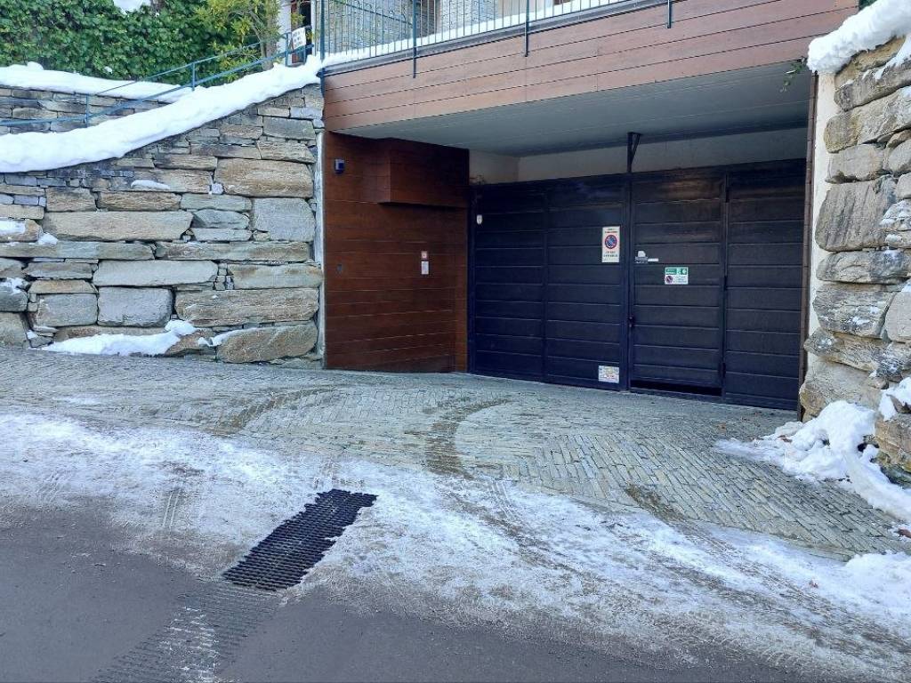 Box / garage a Limone piemonte in Via San Giovanni, 21 - Foto 2