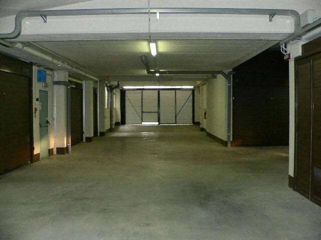 Box / garage a Limone piemonte in Via San Giovanni, 21 - Foto 5