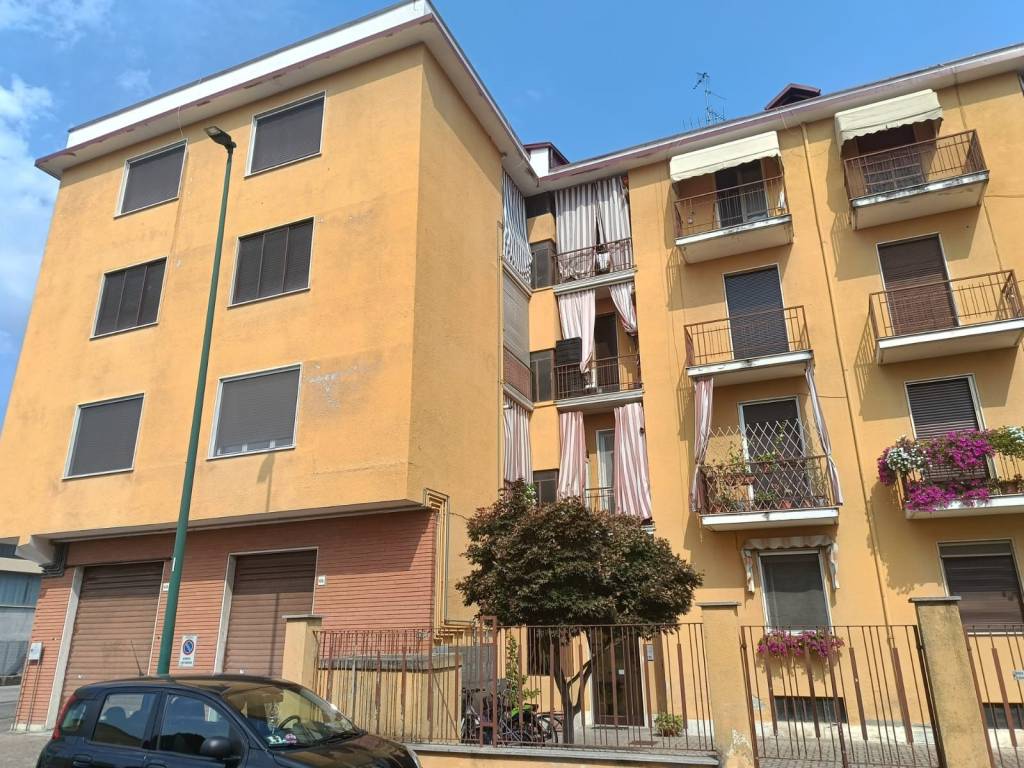 Appartamento a Casale monferrato in Via Italo Rossi, 64 - Foto 2