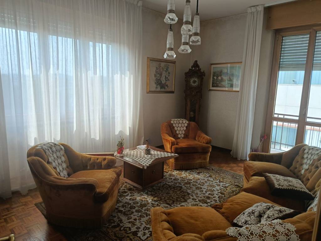 Appartamento a Casale monferrato in Via Italo Rossi, 64 - Foto 3