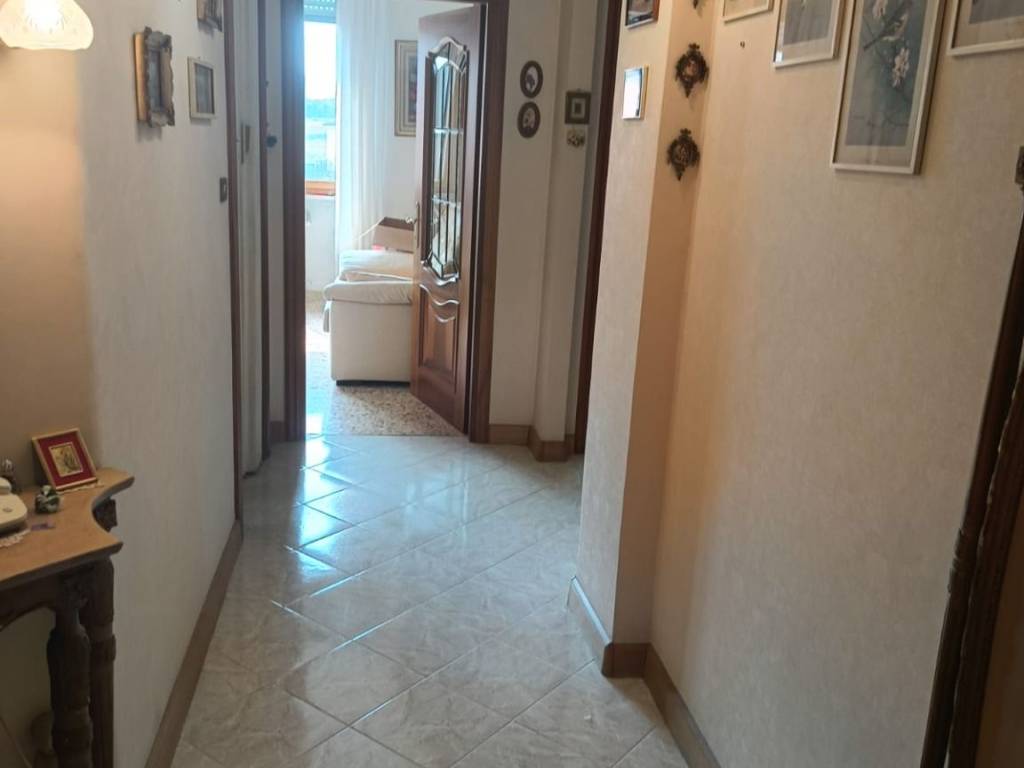 Appartamento a Casale monferrato in Via Italo Rossi, 64 - Foto 5