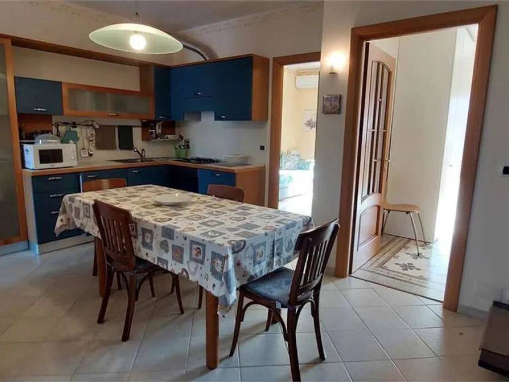 Appartamento a Loano in Via Renato Boragine S.N.C. - Foto 2