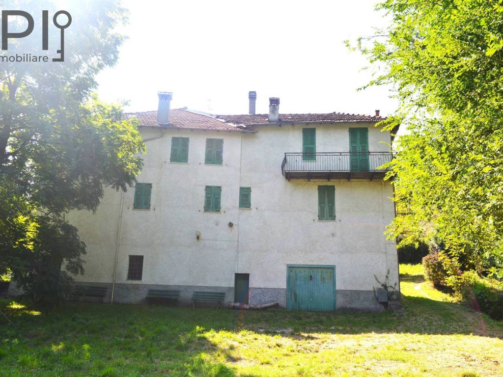 Casa indipendente a Osiglia in località barberis - Foto 2