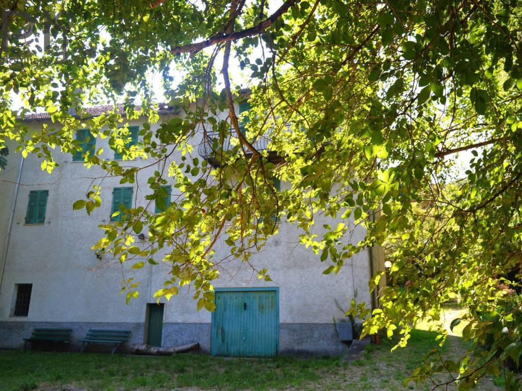 Casa indipendente a Osiglia in località barberis - Foto 3