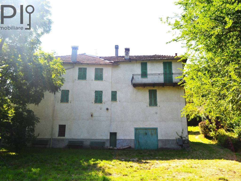 Casa indipendente a Osiglia in località barberis - Foto 5
