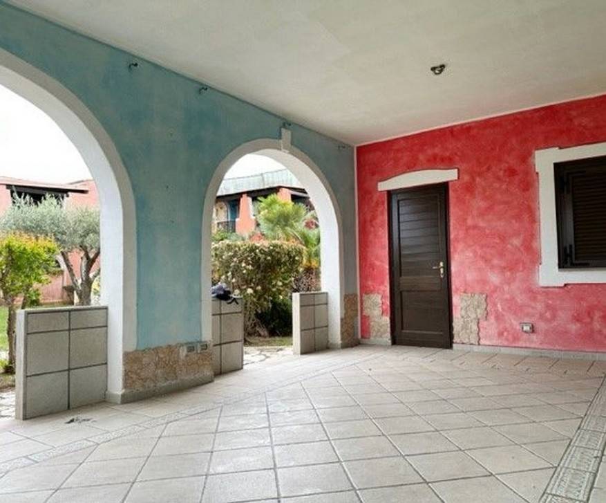 Villa a Pisticci in Contrada San Basilio - Foto 4
