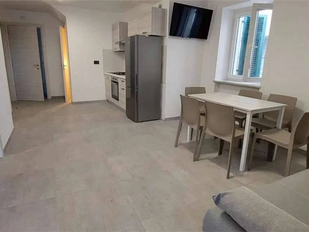Appartamento a Loano in Via Giovanni Verga, 13 - Foto 2
