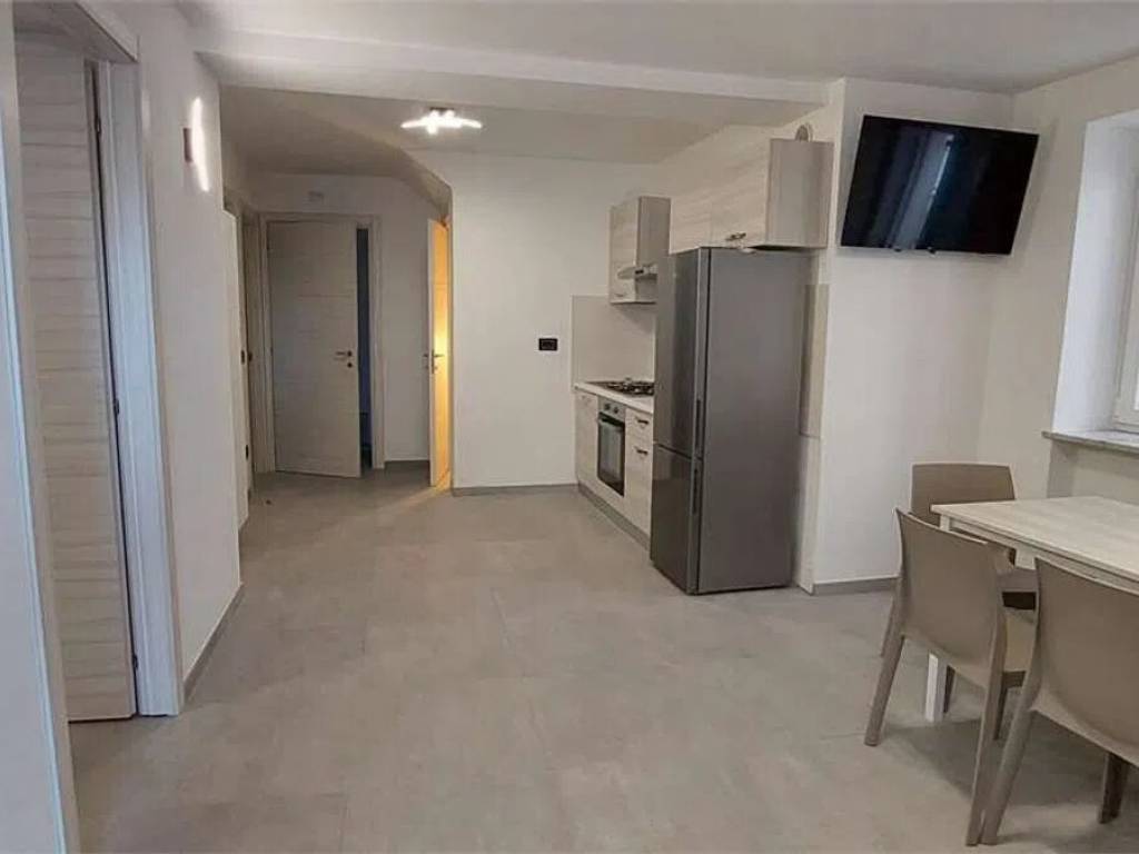 Appartamento a Loano in Via Giovanni Verga, 13 - Foto 3