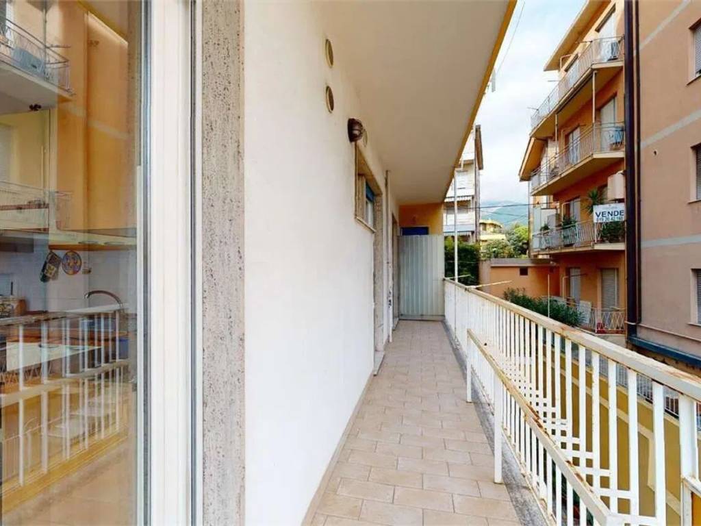 Appartamento a Loano in Via Aurelia S.N.C. - Foto 3