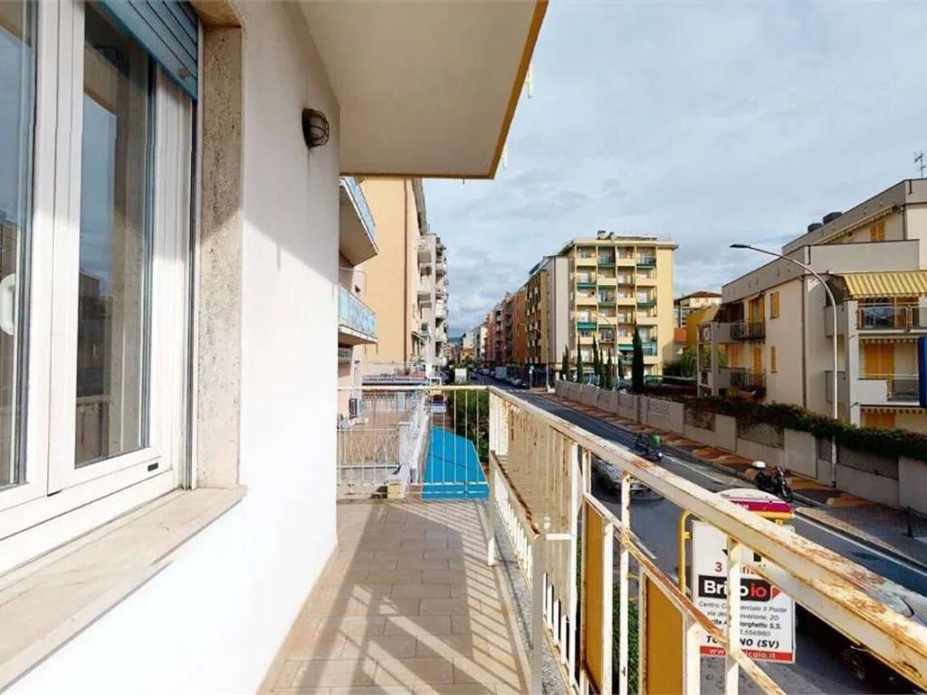 Appartamento a Loano in Via Aurelia S.N.C. - Foto 4
