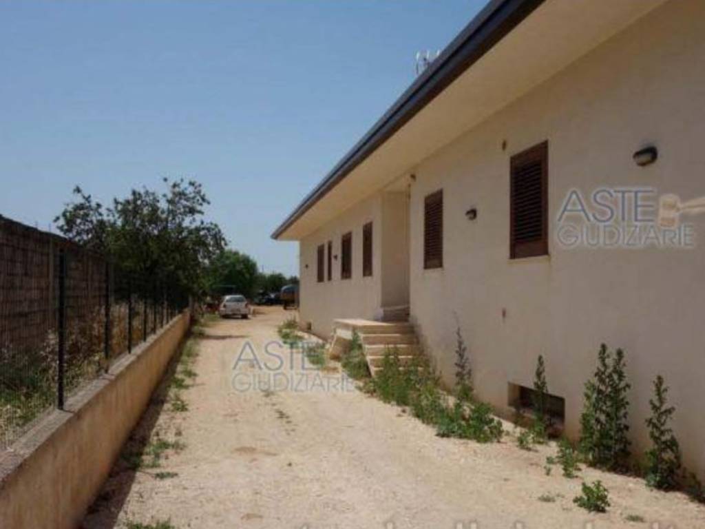 Villa a Sammichele di bari in Via del Canale, 2 - Foto 4