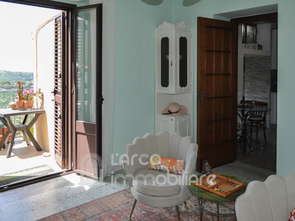 Appartamento a Grisolia in Via Roma, 72 - Foto 5