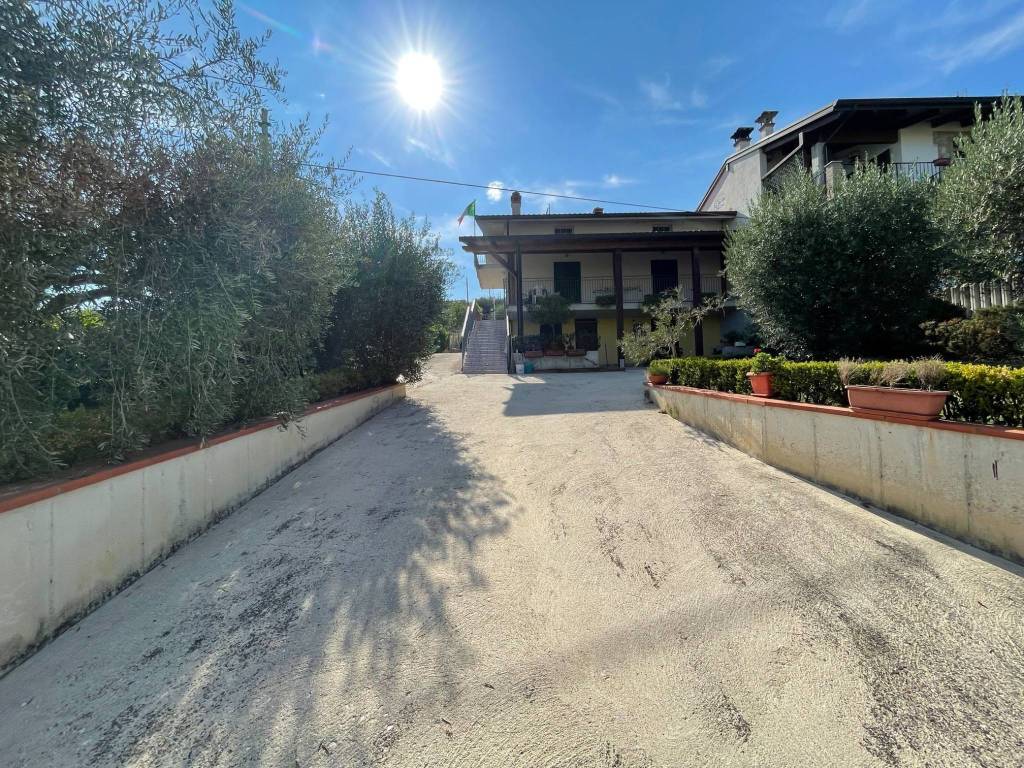 Villa a Campli - Foto 2