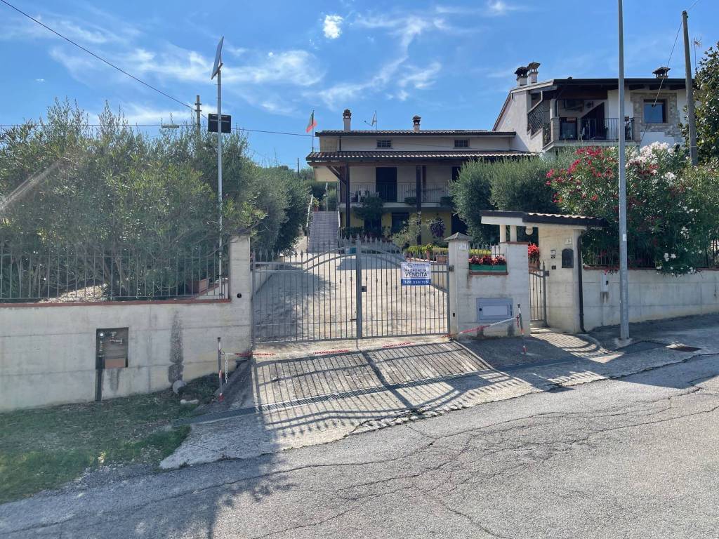 Villa a Campli - Foto 3