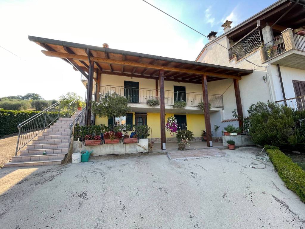 Villa a Campli - Foto 4