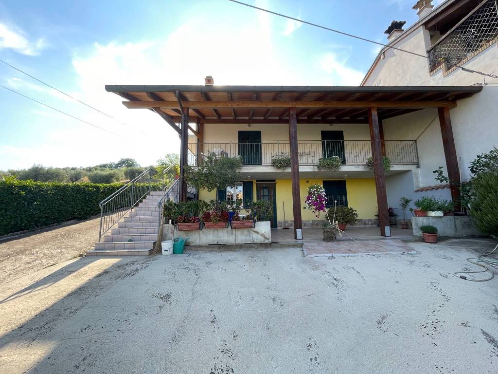 Villa a Campli - Foto 5