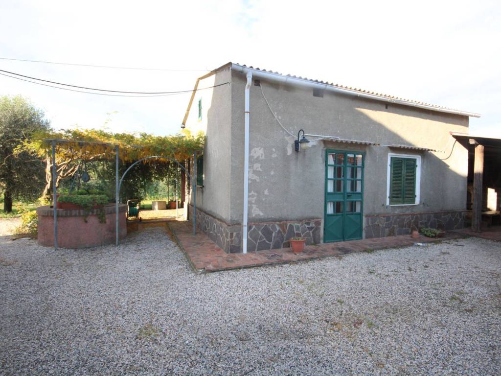 Villa a Castagneto carducci - Foto 2