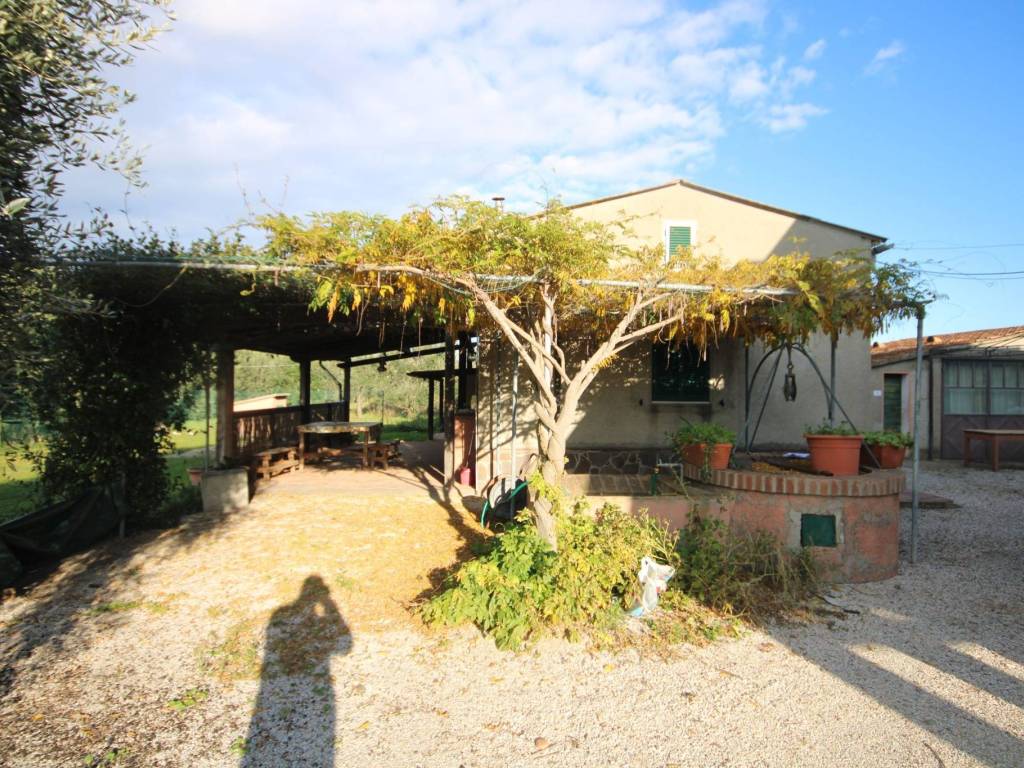 Villa a Castagneto carducci - Foto 3