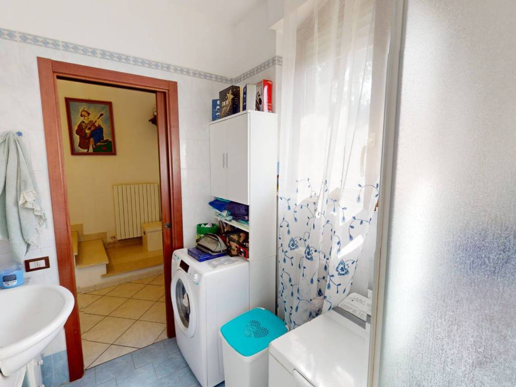 Villetta a schiera a Agugliano in Via Fagioli, 7 - Foto 5