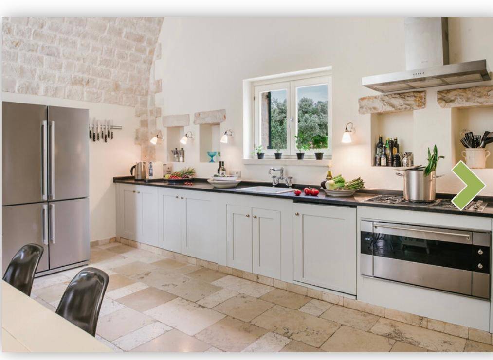 Villa a Ceglie messapica - Foto 4