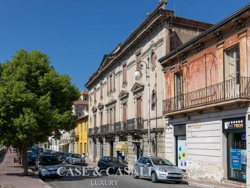 Casa indipendente a Sora in Lungoliri Giuseppe Mazzini, 9 - Foto 2