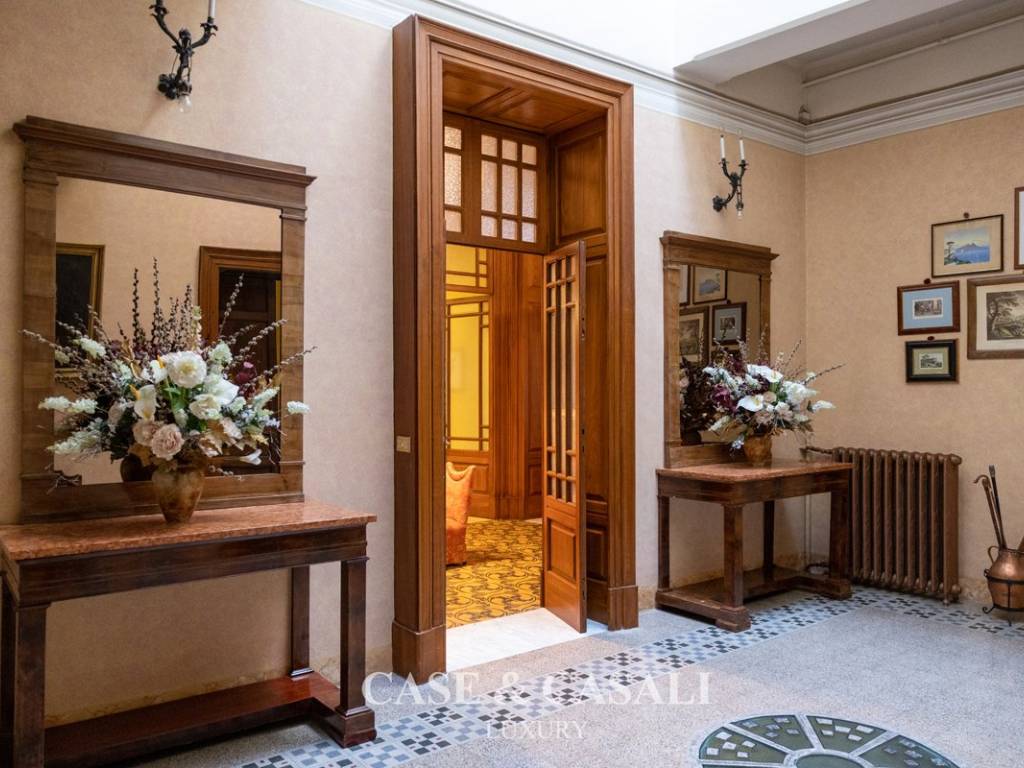 Casa indipendente a Sora in Lungoliri Giuseppe Mazzini, 9 - Foto 4
