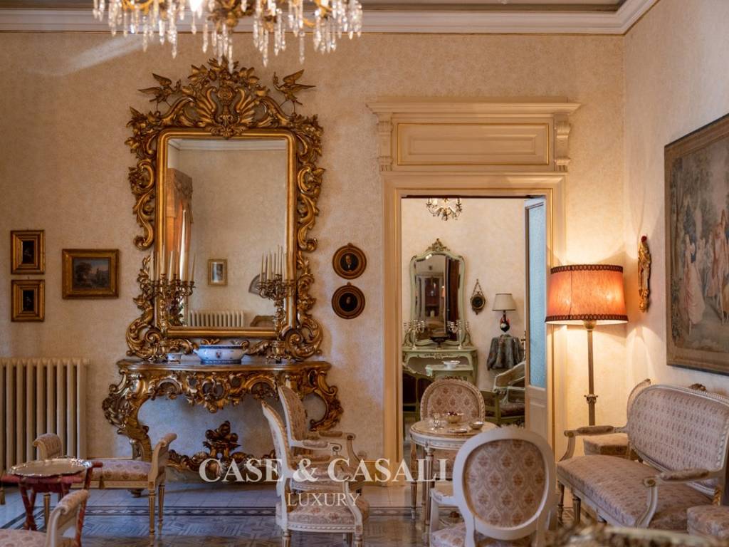 Casa indipendente a Sora in Lungoliri Giuseppe Mazzini, 9 - Foto 5