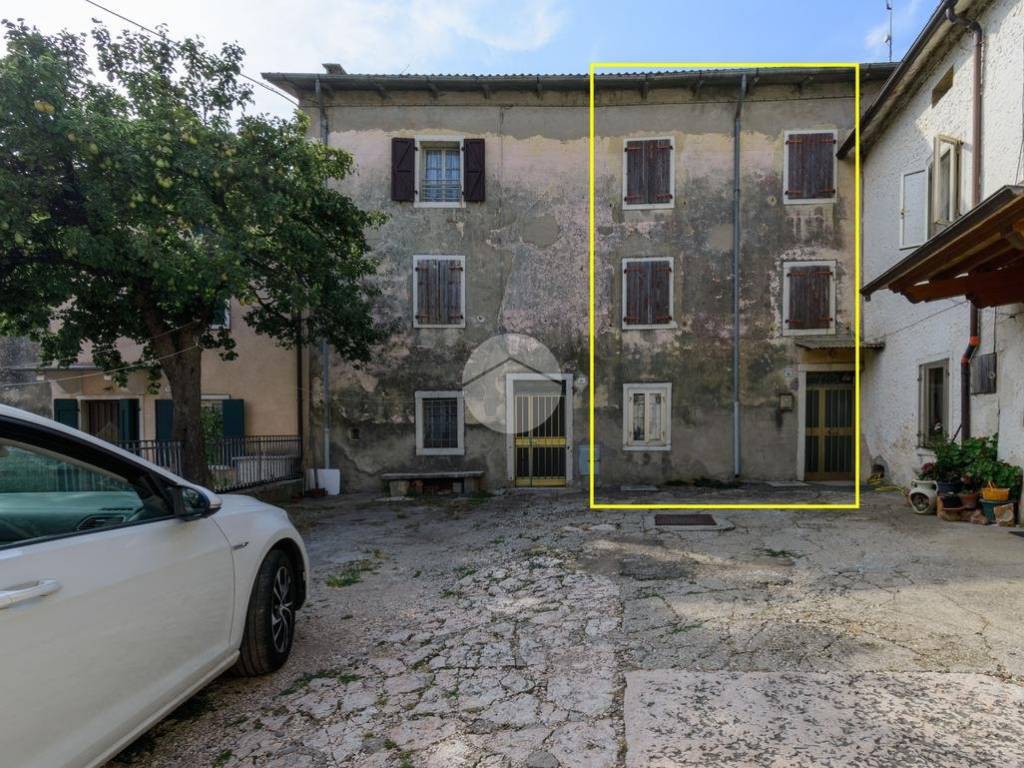 Rustico / casale a Fumane in via San Giovanni in Monte, 63 - Foto 3