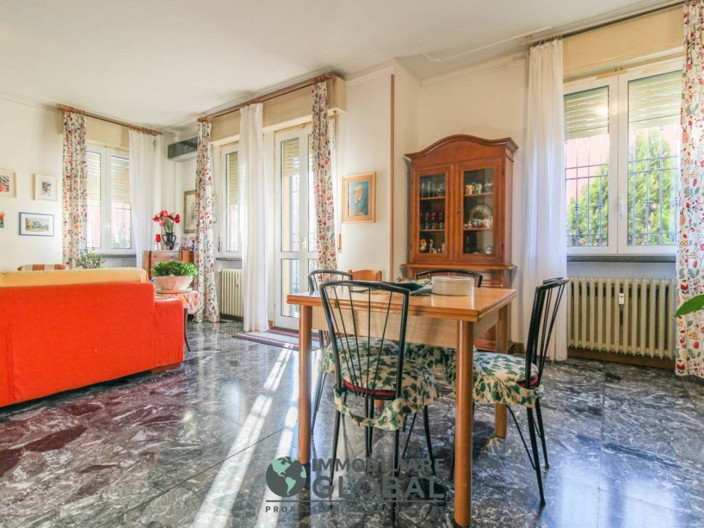 Appartamento a Reggio emilia in Via Donatello - Foto 2