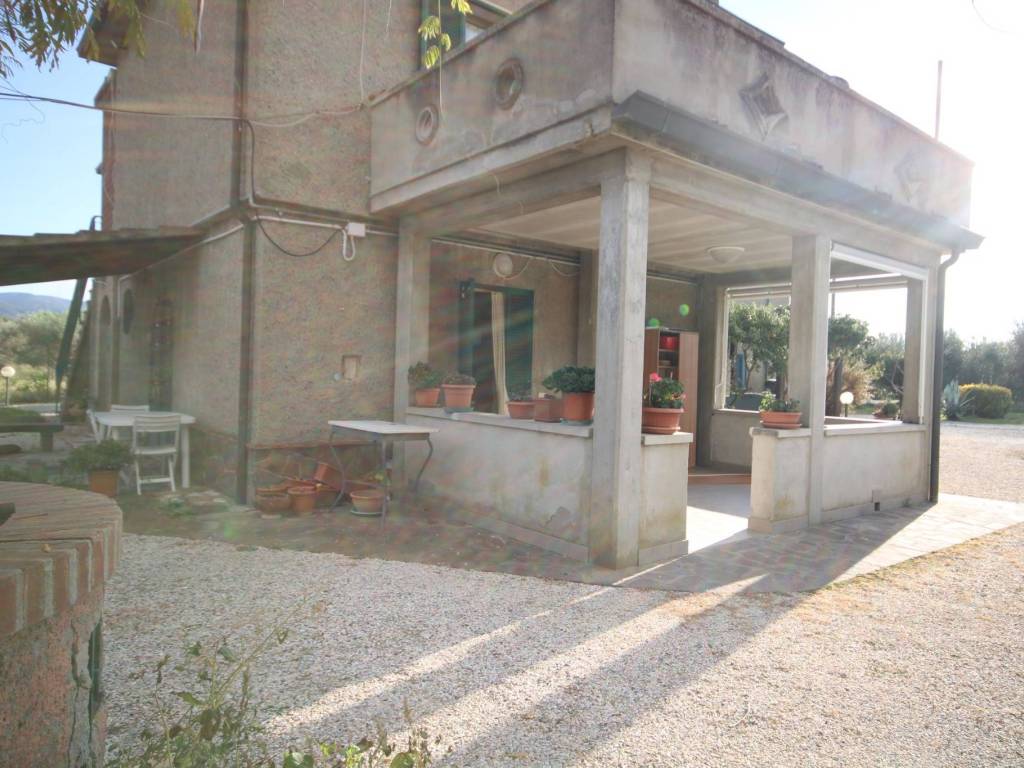 Appartamento a Castagneto carducci - Foto 4