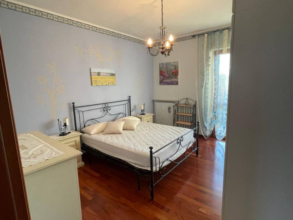 Appartamento a Alessandria in Via Alcide De Gasperi, 5 - Foto 2