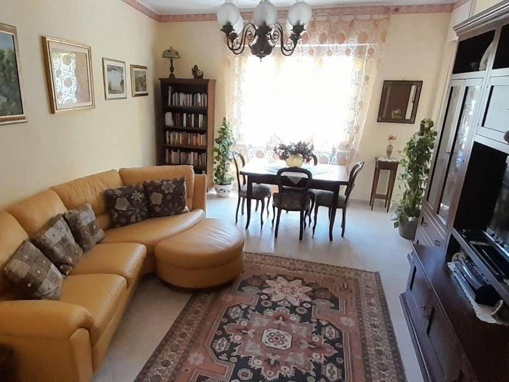 Appartamento a Alessandria in Via Alcide De Gasperi, 5 - Foto 3