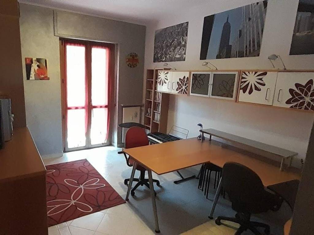 Appartamento a Alessandria in Via Alcide De Gasperi, 5 - Foto 4