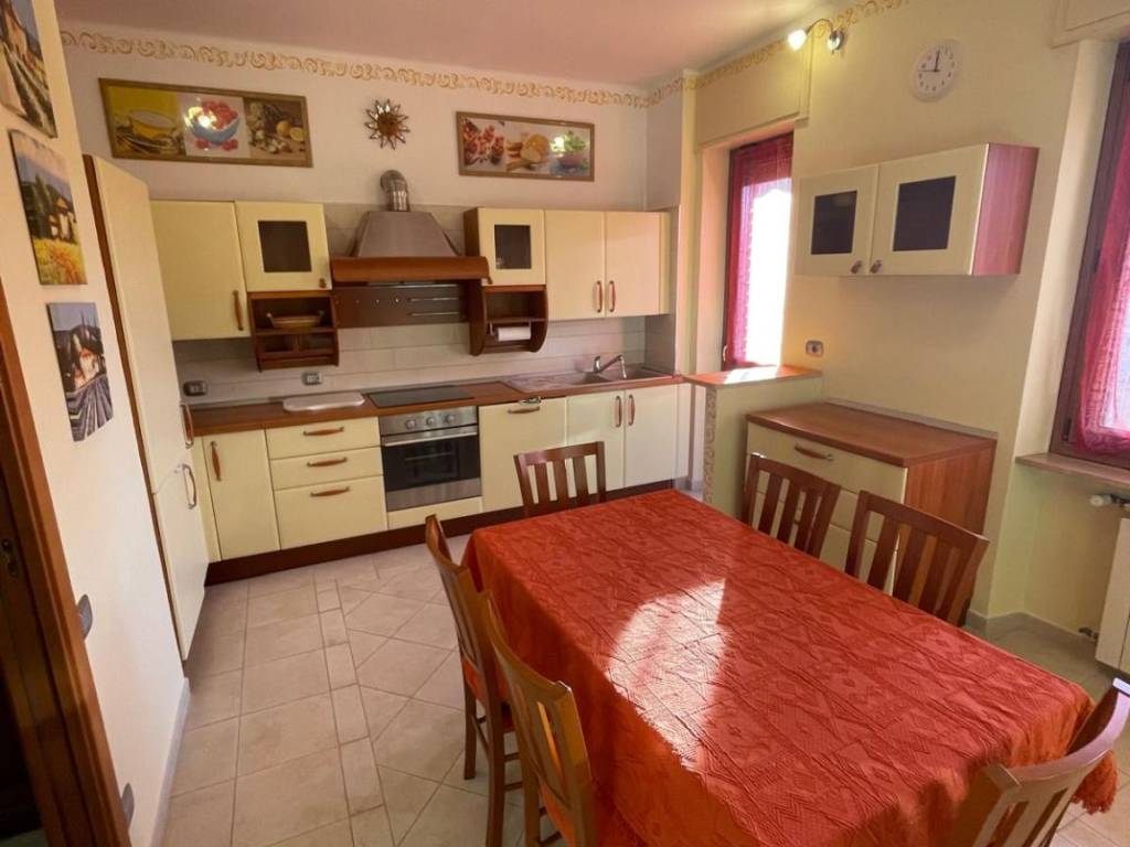 Appartamento a Alessandria in Via Alcide De Gasperi, 5 - Foto 5