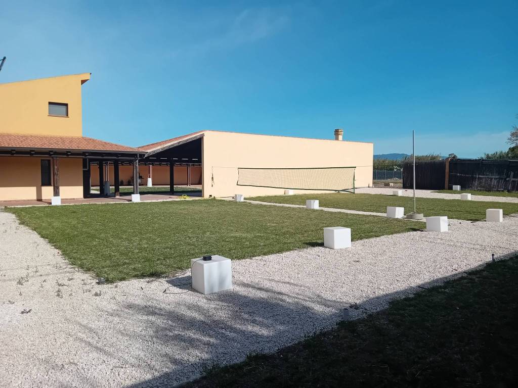 Villa a Oristano in SS292 - Foto 3