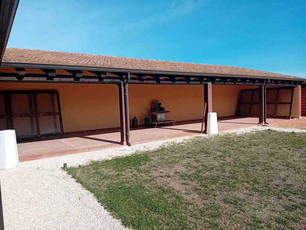 Villa a Oristano in SS292 - Foto 5