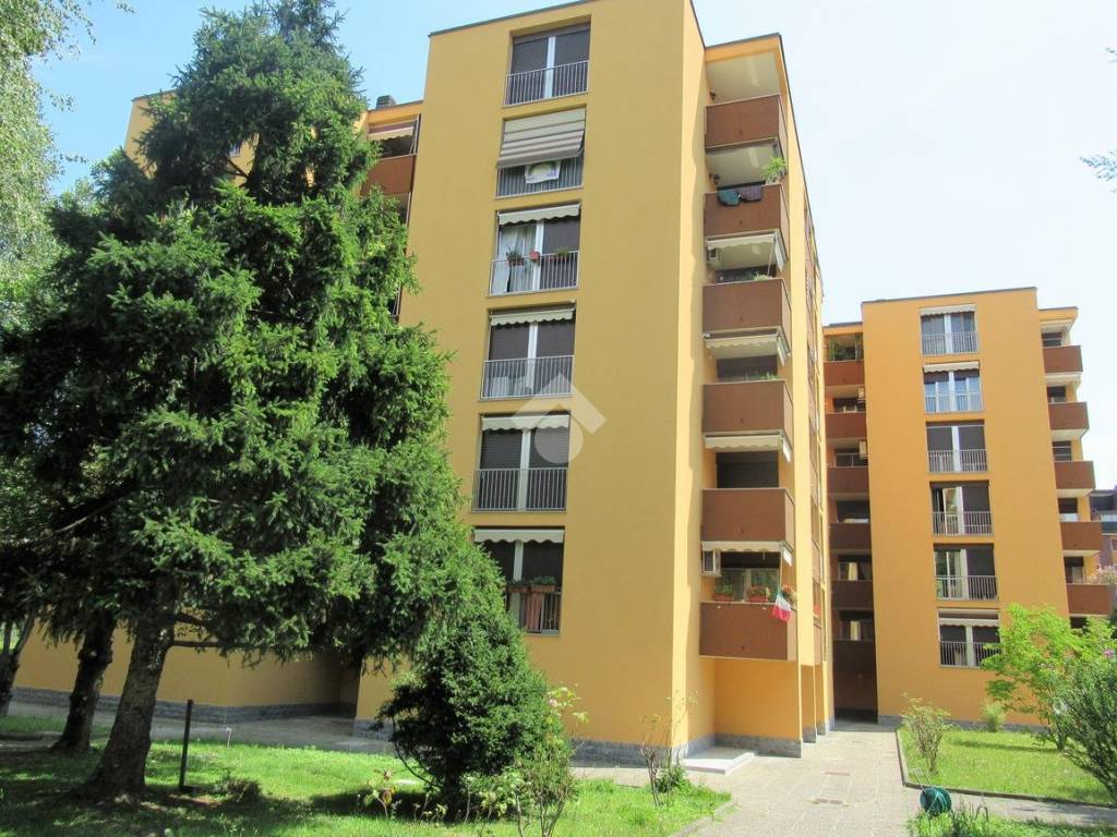 Appartamento a Settimo milanese in appartamento VIA DELLA LIBERTA', 56 - Foto 2