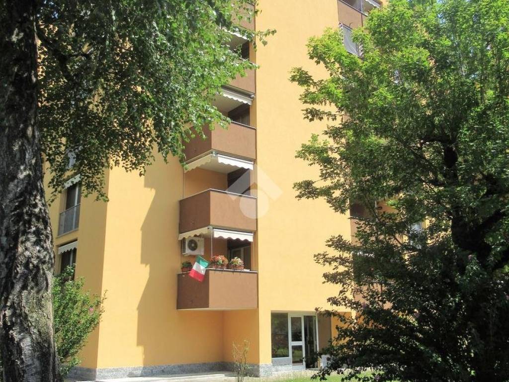 Appartamento a Settimo milanese in appartamento VIA DELLA LIBERTA', 56 - Foto 3