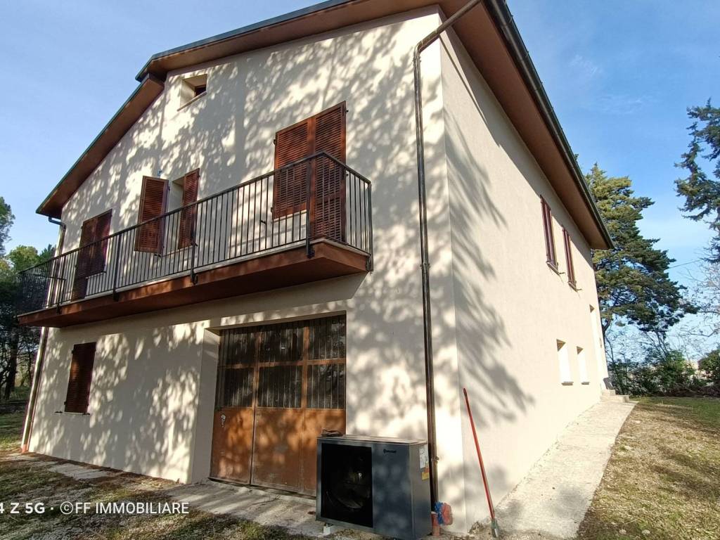 Villa a Corridonia in Contrada Colle San Martino - Foto 2