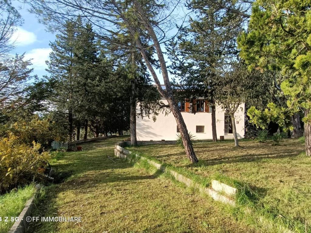 Villa a Corridonia in Contrada Colle San Martino - Foto 3