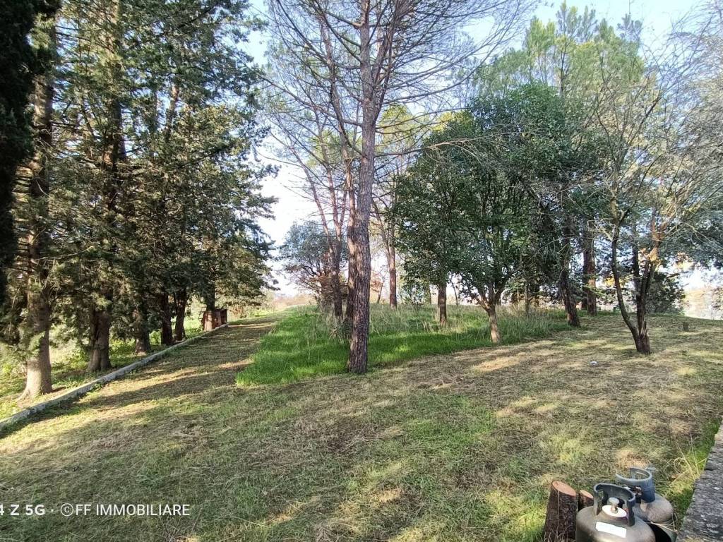 Villa a Corridonia in Contrada Colle San Martino - Foto 4