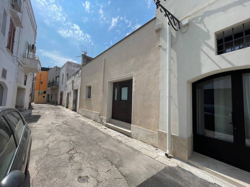 Appartamento a Nardò in Via Le Mura, 28 - Foto 2