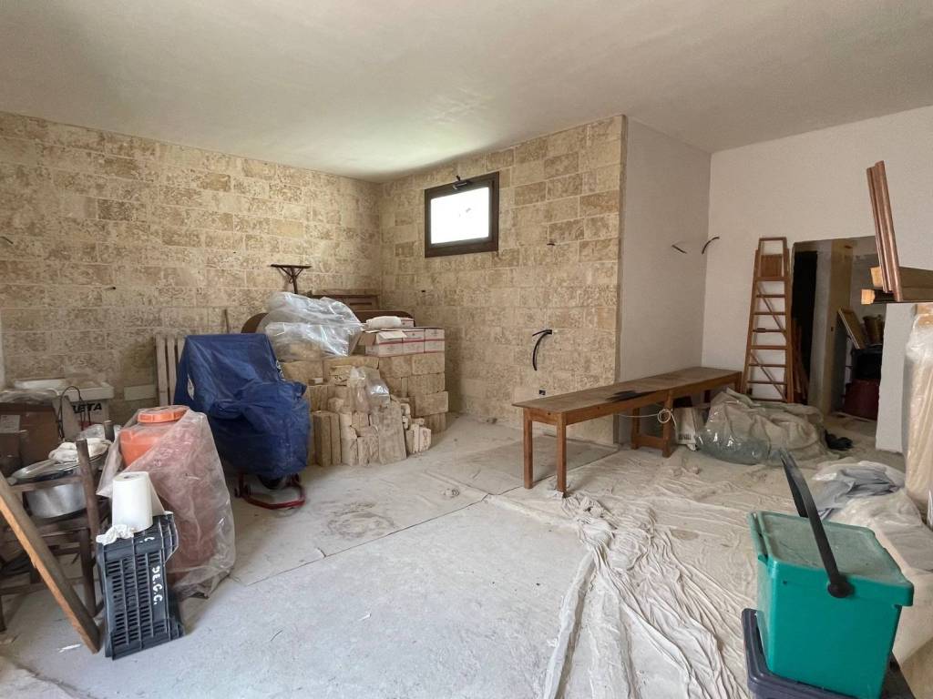 Appartamento a Nardò in Via Le Mura, 28 - Foto 4