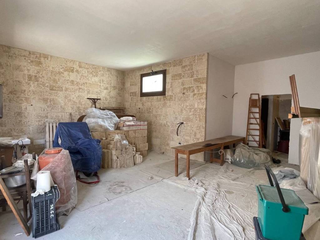 Appartamento a Nardò in Via Le Mura, 28 - Foto 5