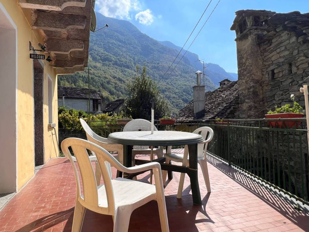 Casa indipendente a Varzo in Frazione Cattagna, 11 - Foto 3