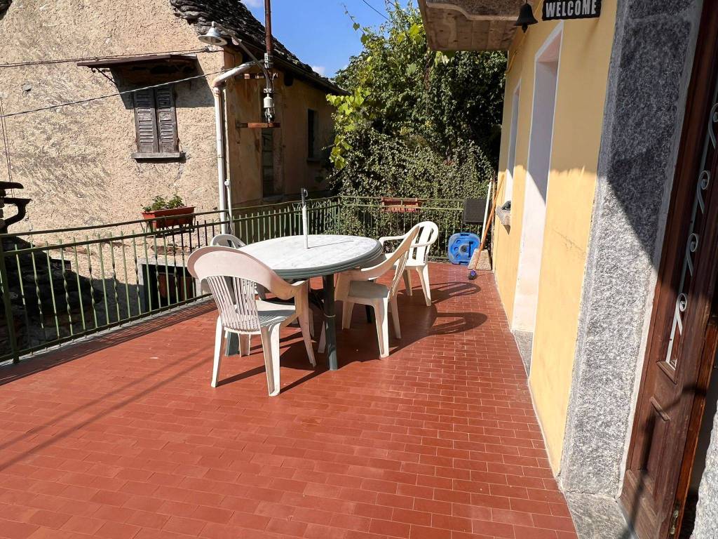 Casa indipendente a Varzo in Frazione Cattagna, 11 - Foto 4