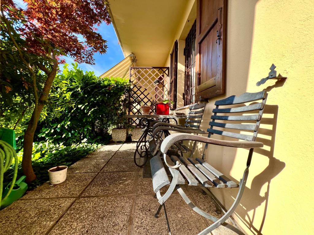 Villetta a schiera a Pozzolengo in Via Antonio Gramsci - Foto 3